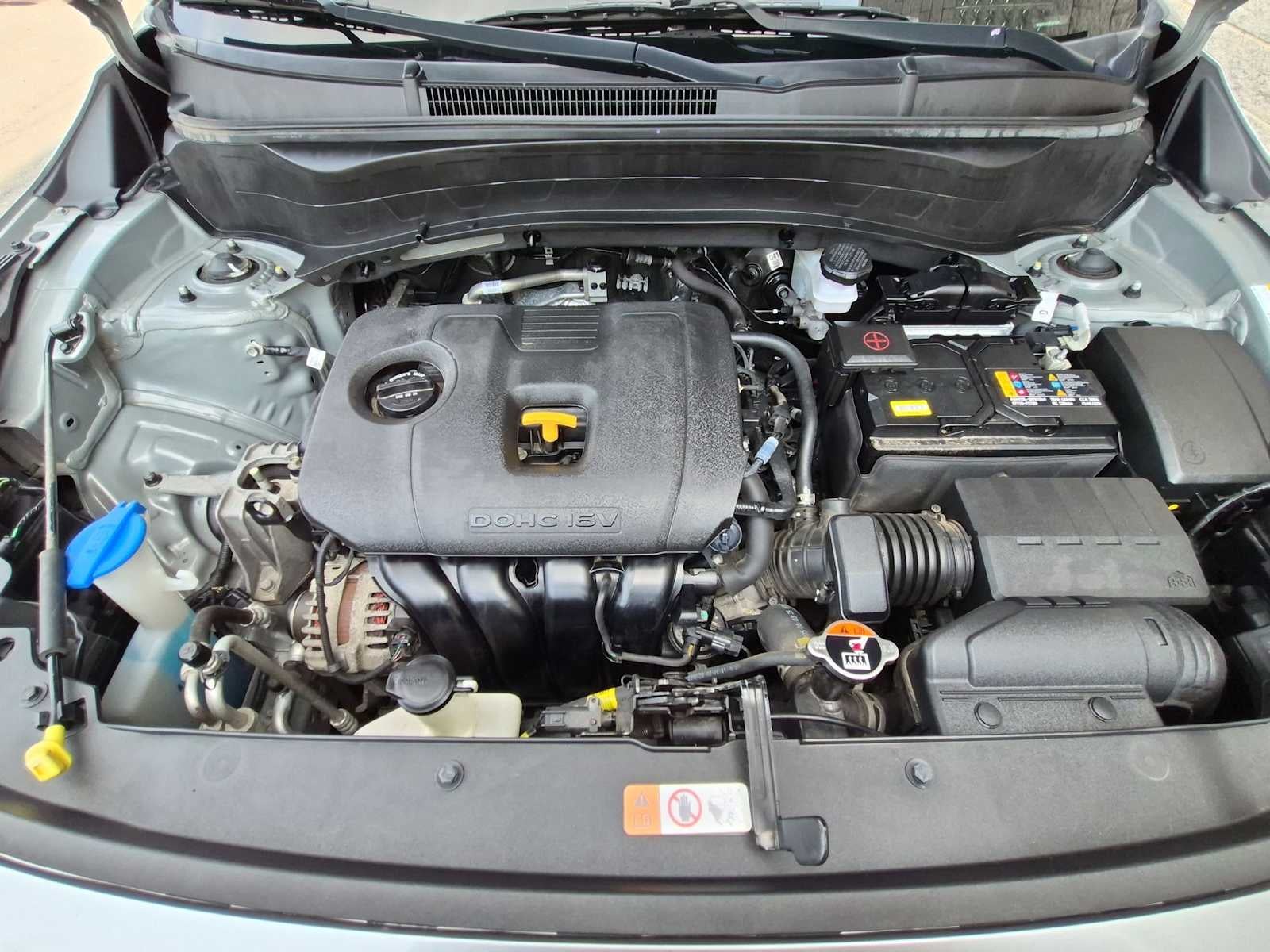 Kia Seltos LX 2023