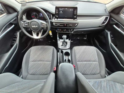 Kia Seltos LX 2023