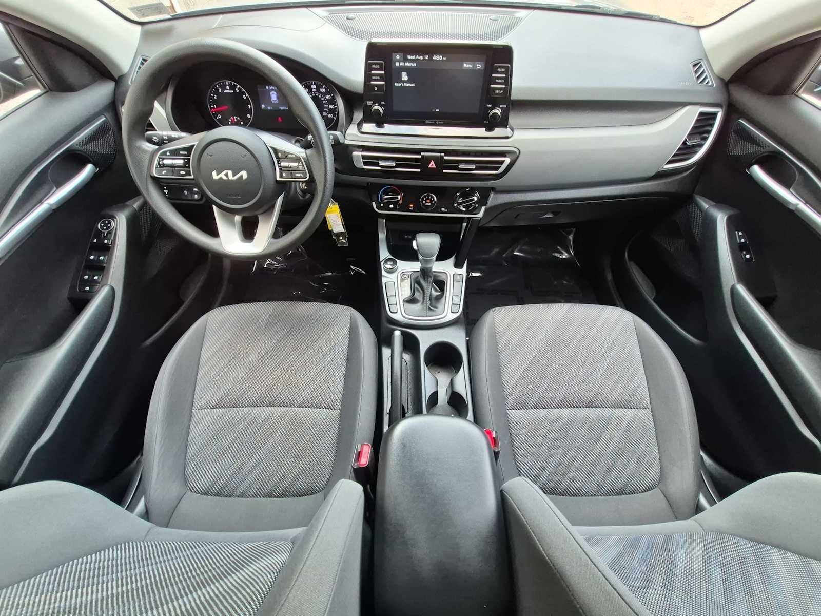 Kia Seltos LX 2023