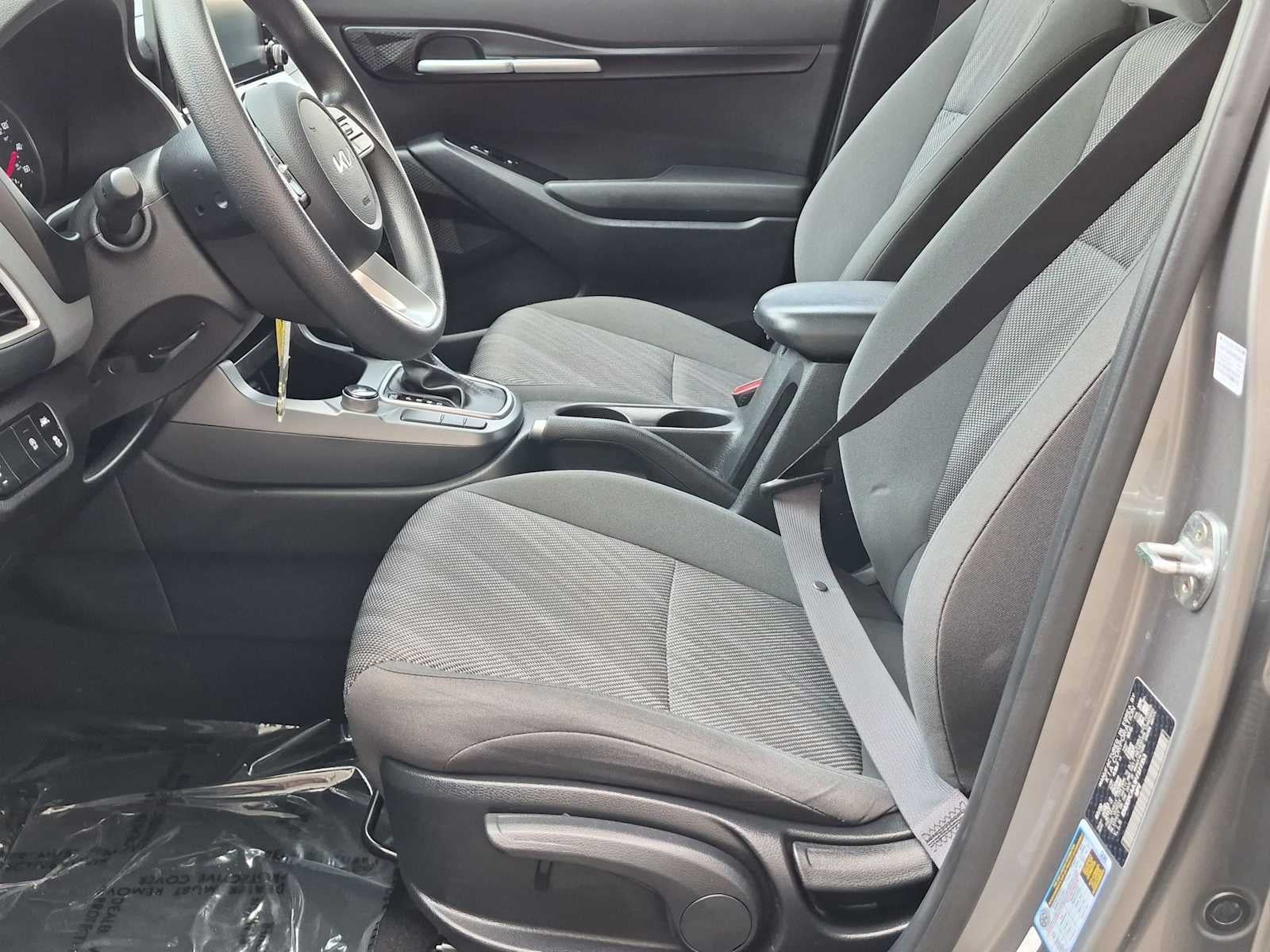 Kia Seltos LX 2023