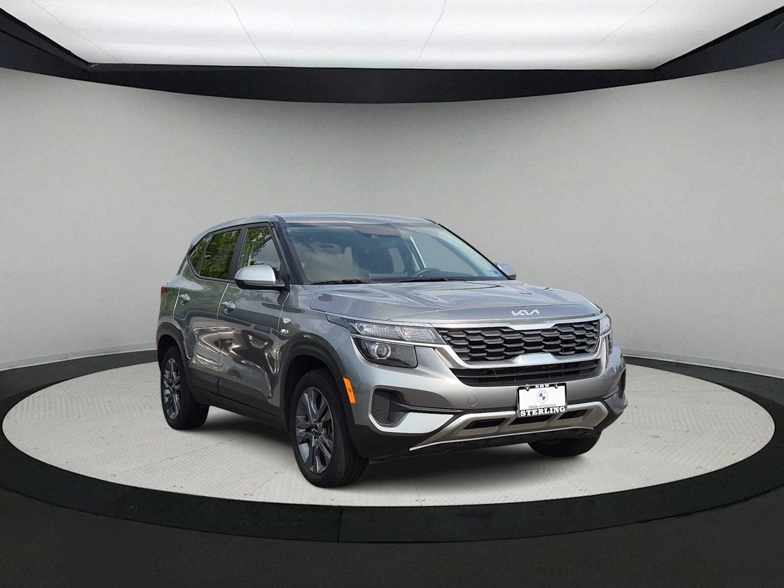 Kia Seltos LX 2023