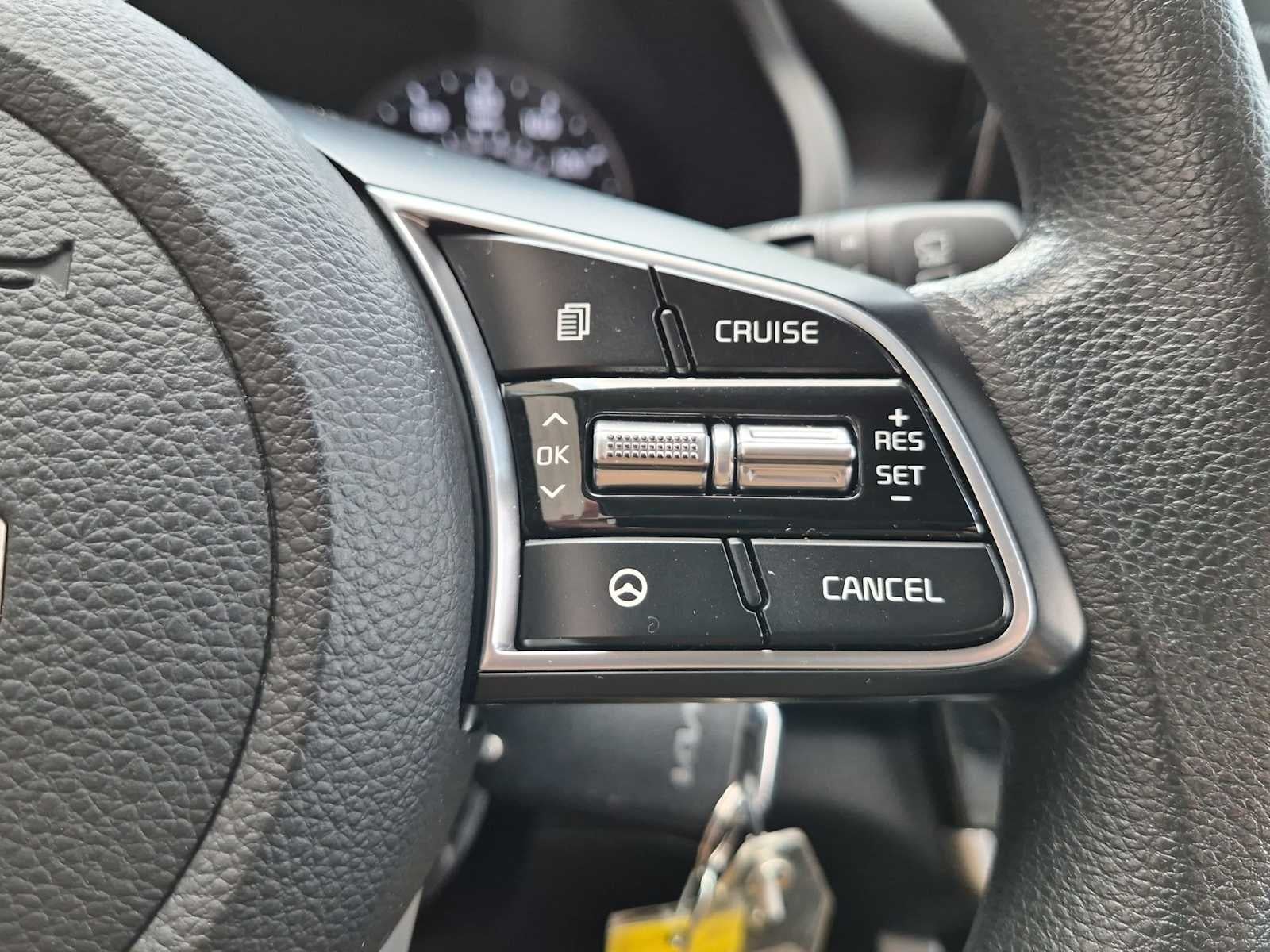 Kia Seltos LX 2023