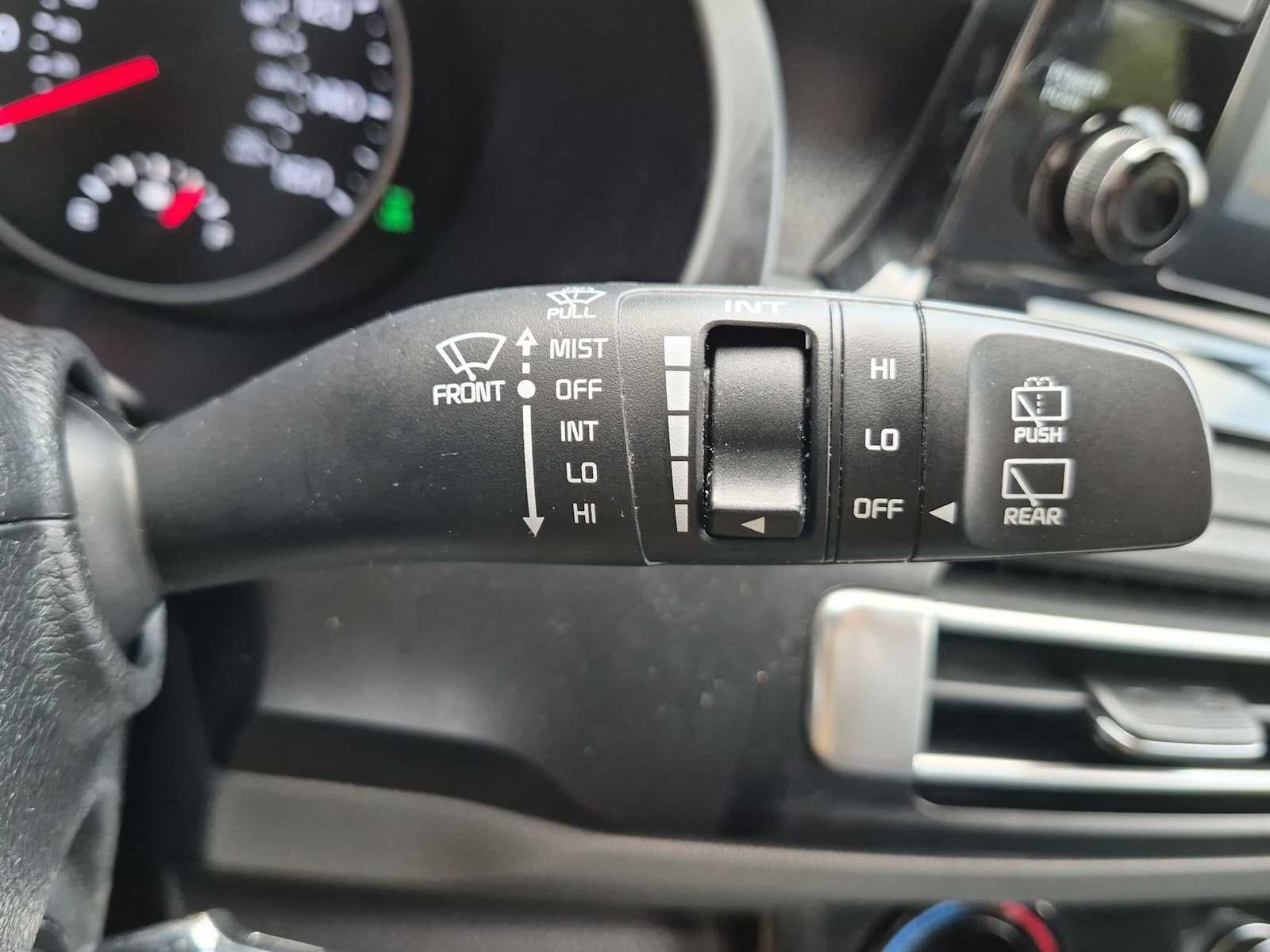 Kia Seltos LX 2023