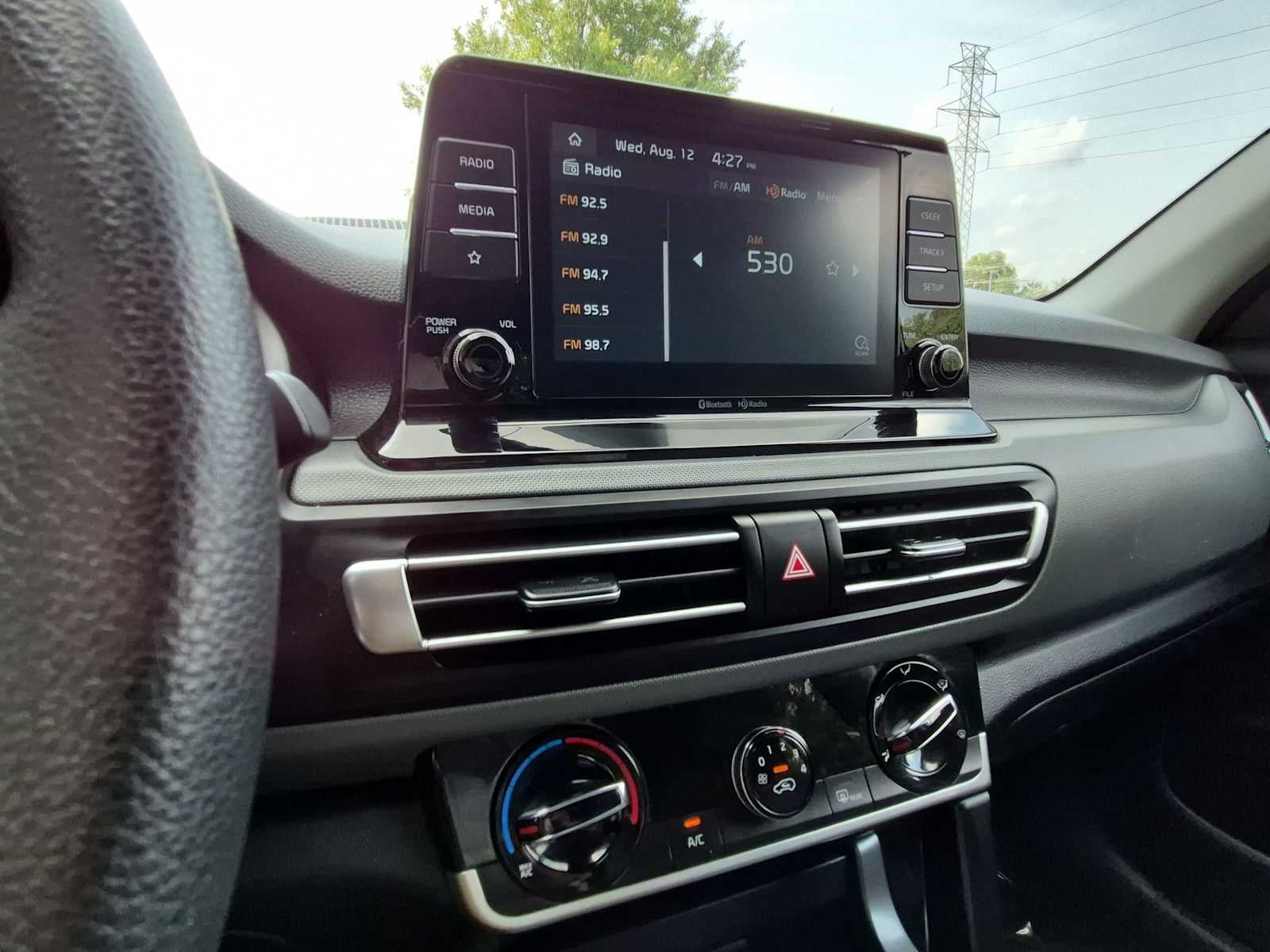 Kia Seltos LX 2023