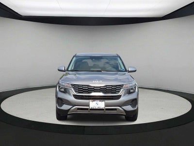 Kia Seltos LX 2023