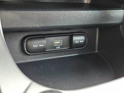 Kia Seltos LX 2023