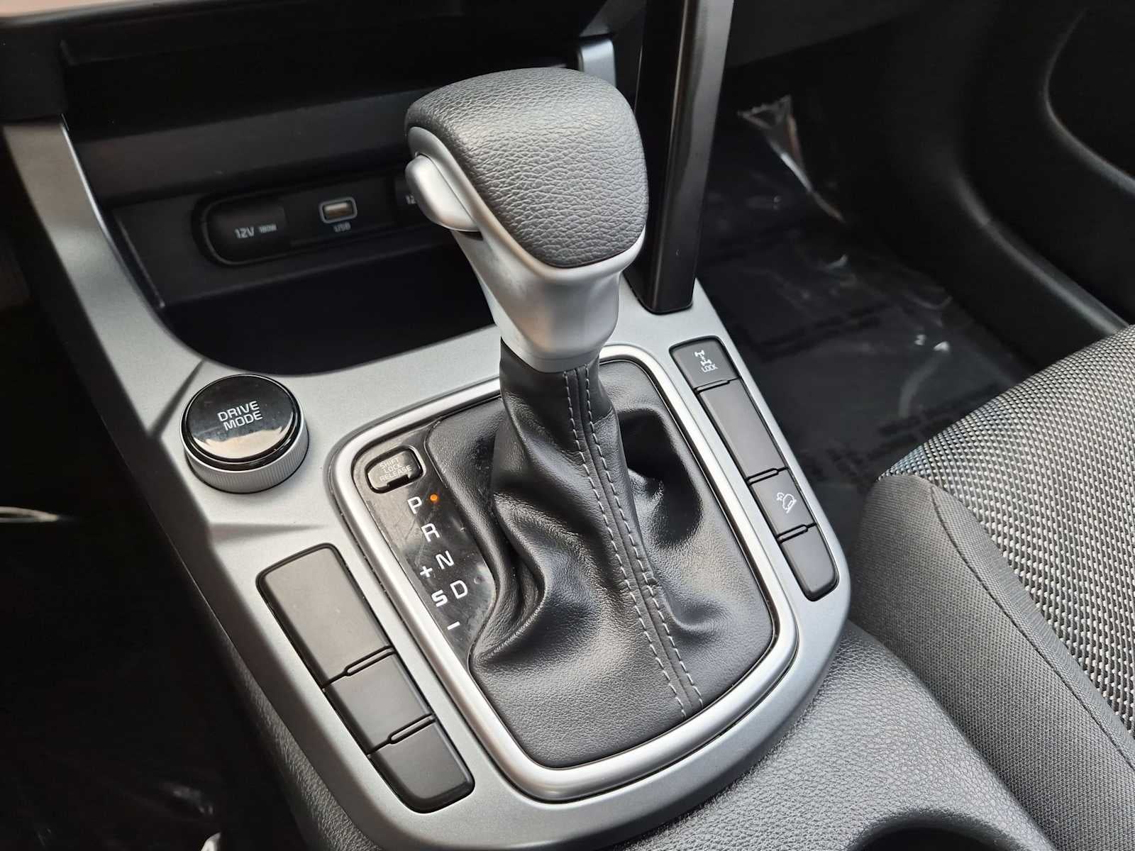 Kia Seltos LX 2023