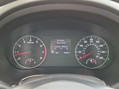 Kia Seltos LX 2023