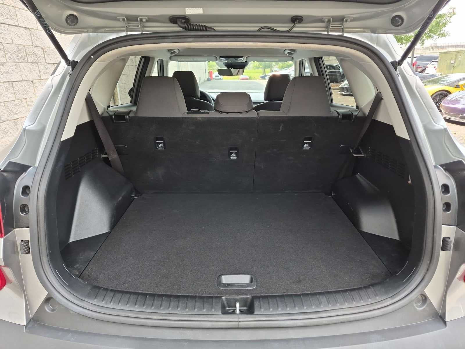 Kia Seltos LX 2023