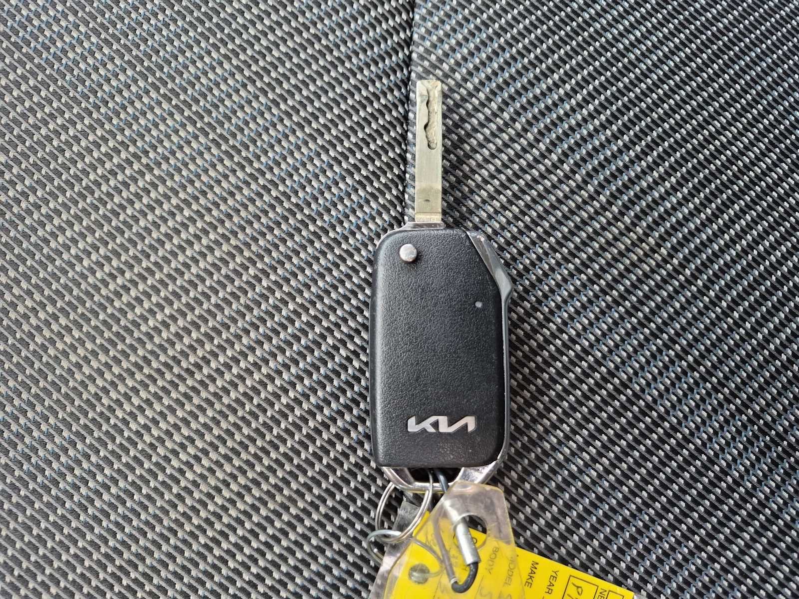 Kia Seltos LX 2023