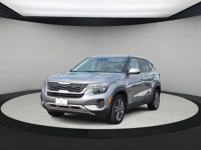 Kia Seltos LX 2023