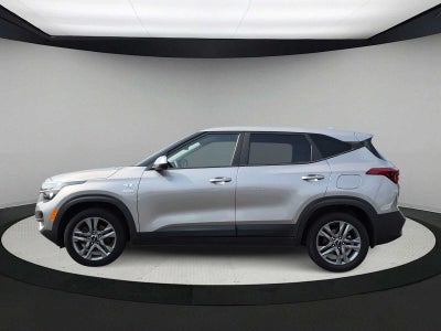 Kia Seltos LX 2023