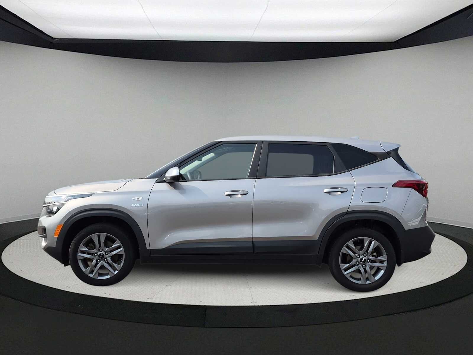 Kia Seltos LX 2023