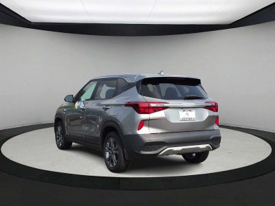 Kia Seltos LX 2023