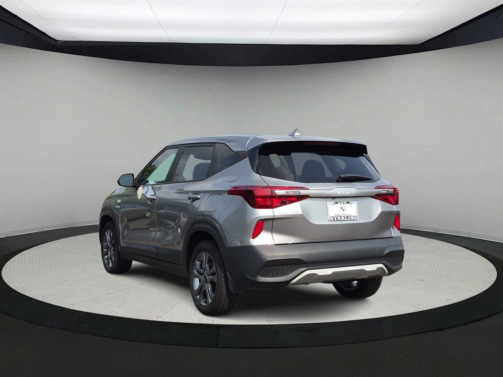 Kia Seltos LX 2023