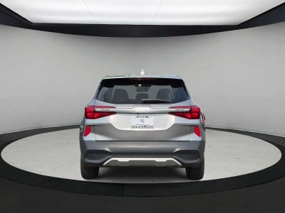 Kia Seltos LX 2023