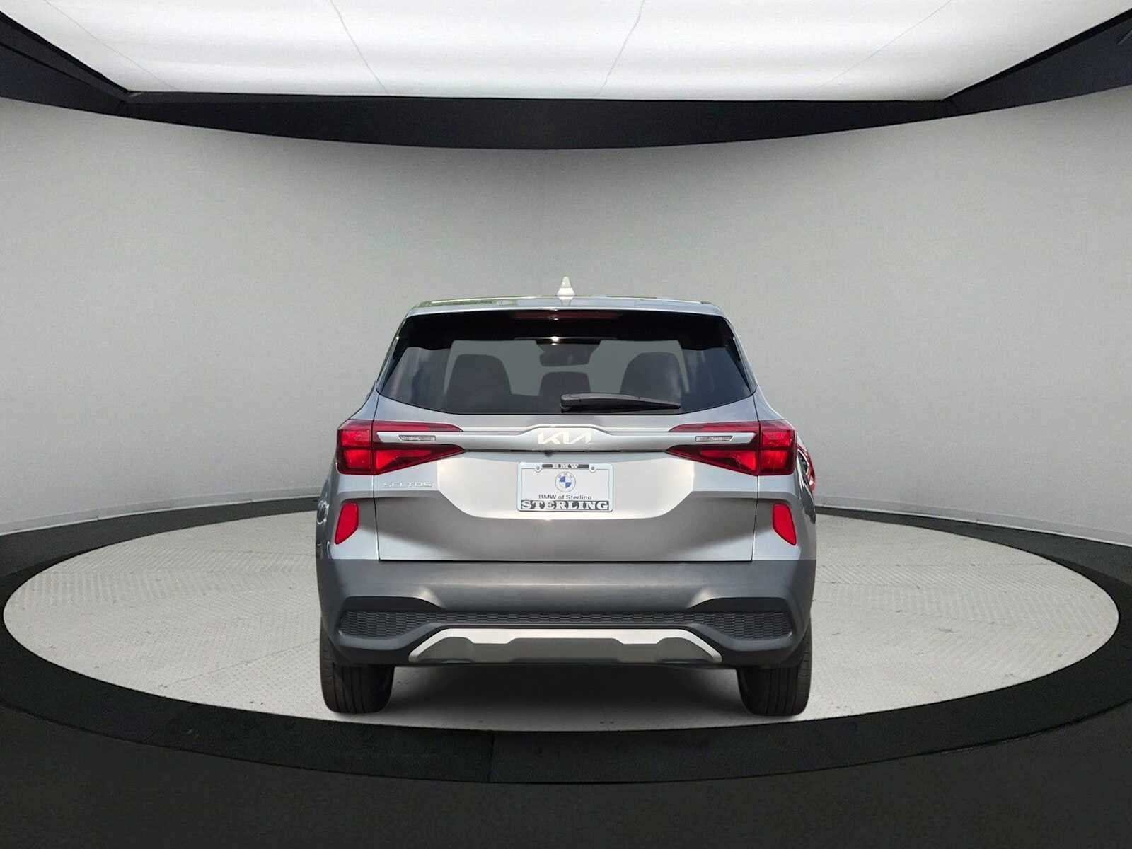 Kia Seltos LX 2023