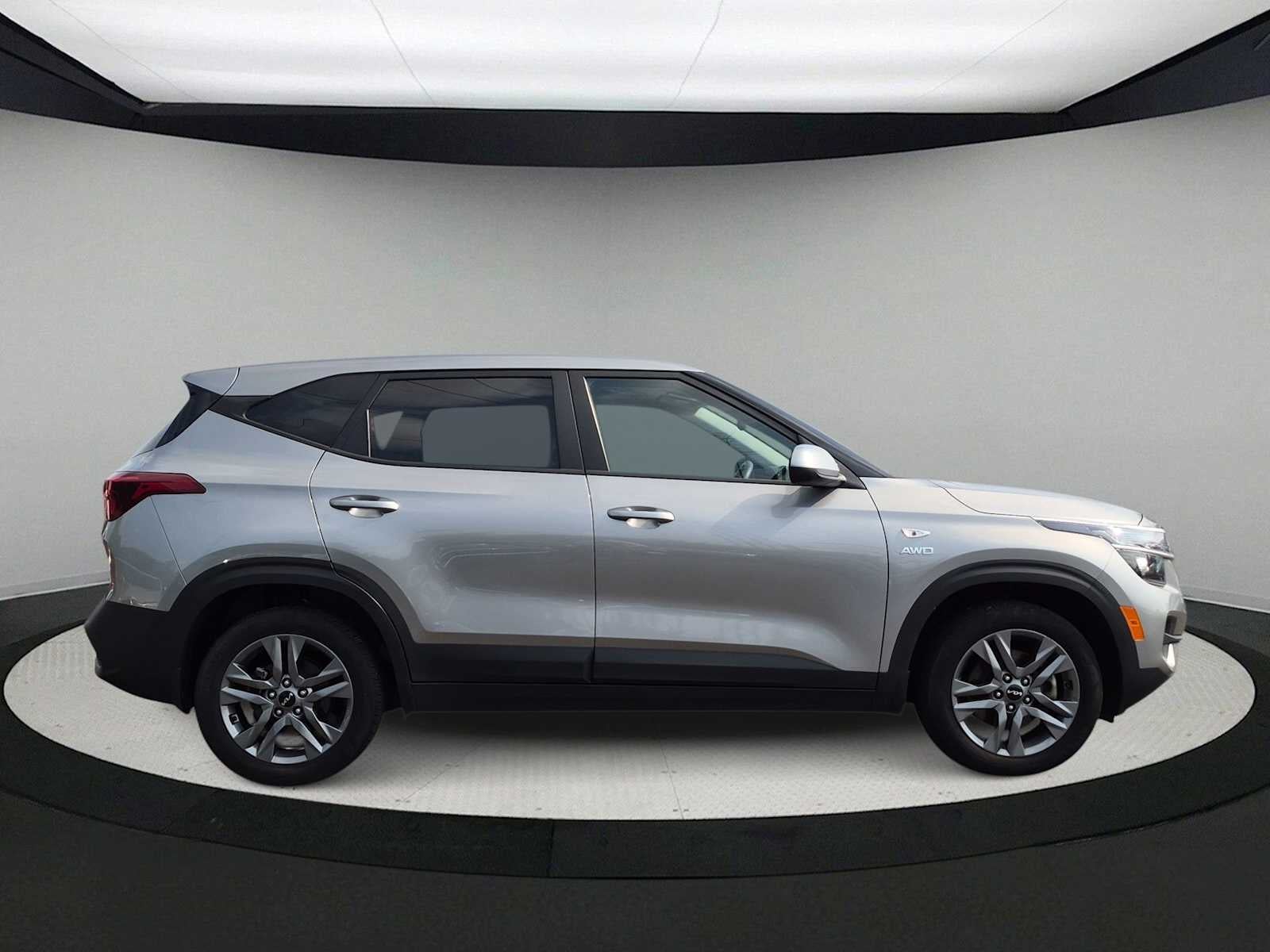 Kia Seltos LX 2023