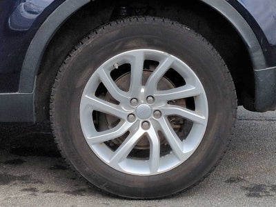 Land Rover Discovery Sport HSE 2016