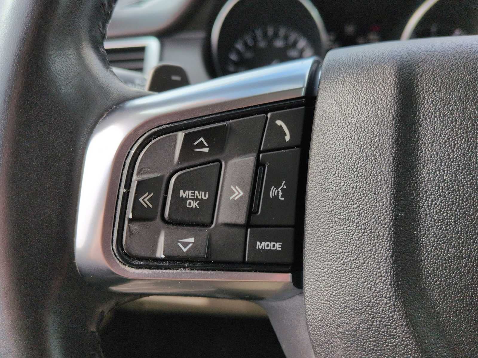 Land Rover Discovery Sport HSE 2016