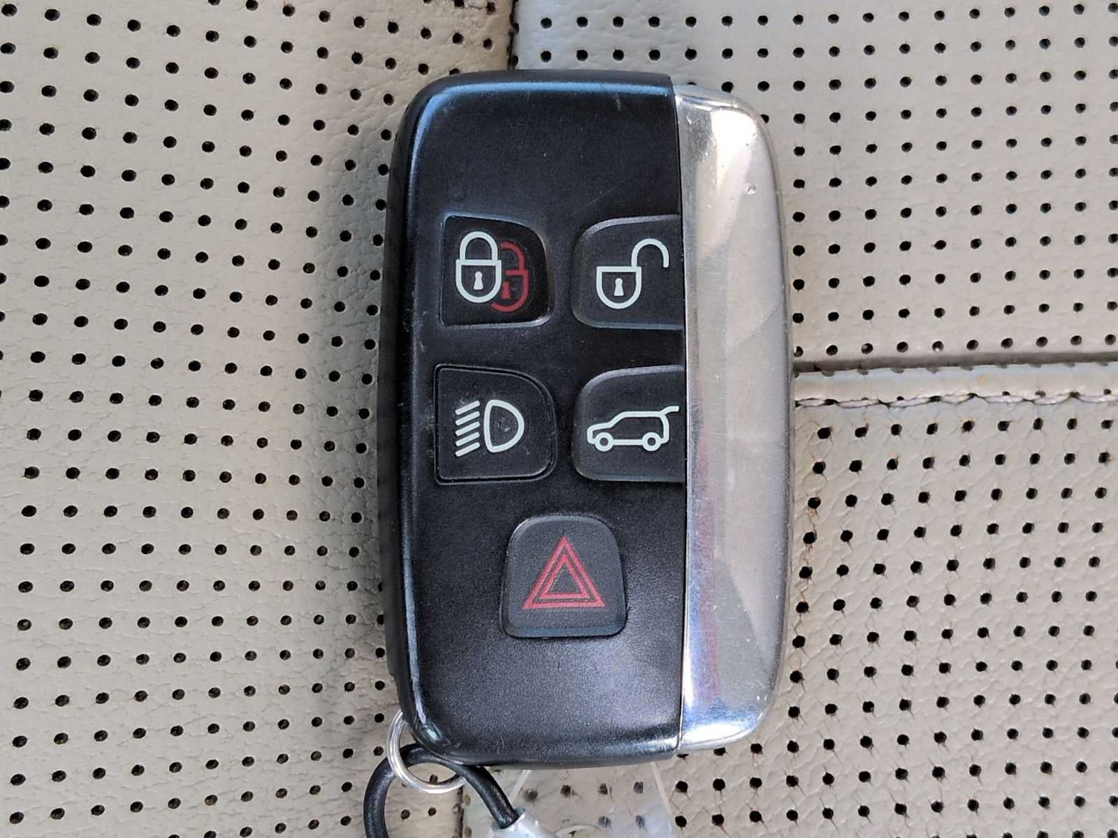 Land Rover Discovery Sport HSE 2016