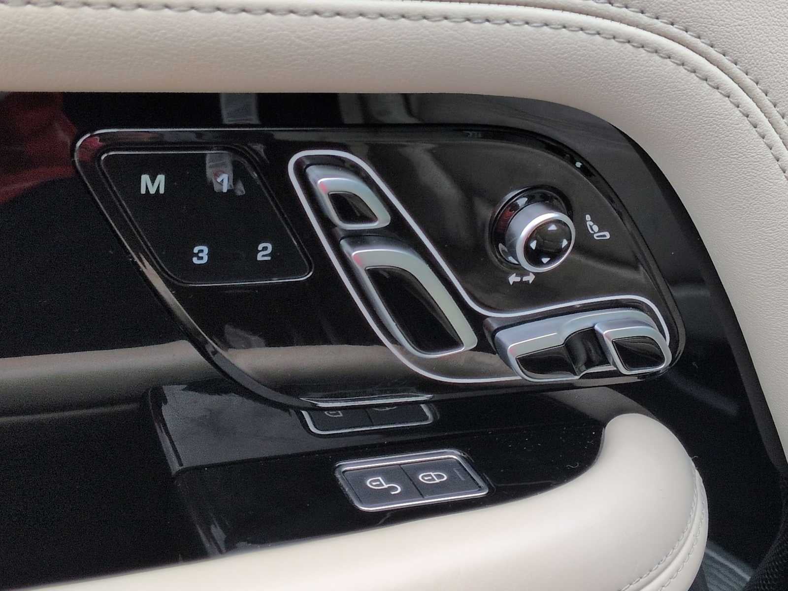 Land Rover Range Rover HSE 2020