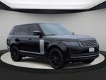 Land Rover Range Rover HSE 2020