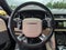 Land Rover Range Rover HSE 2020