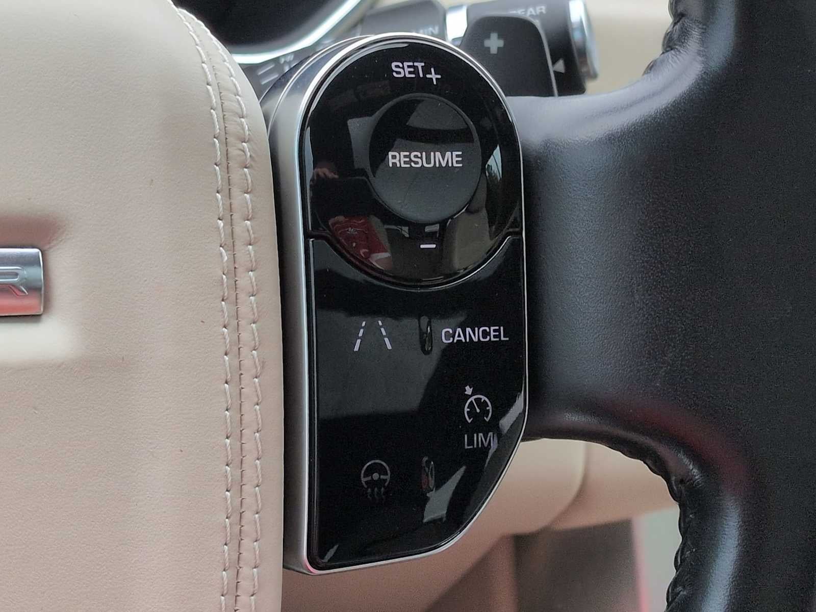Land Rover Range Rover HSE 2020
