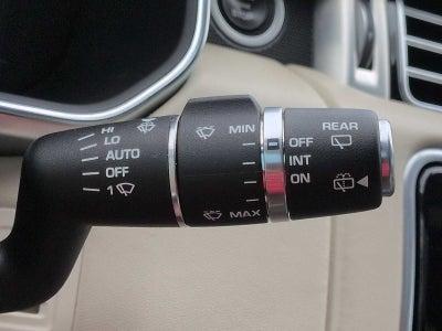 Land Rover Range Rover HSE 2020