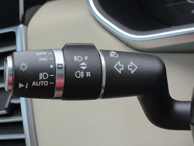 Land Rover Range Rover HSE 2020