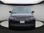 Land Rover Range Rover HSE 2020
