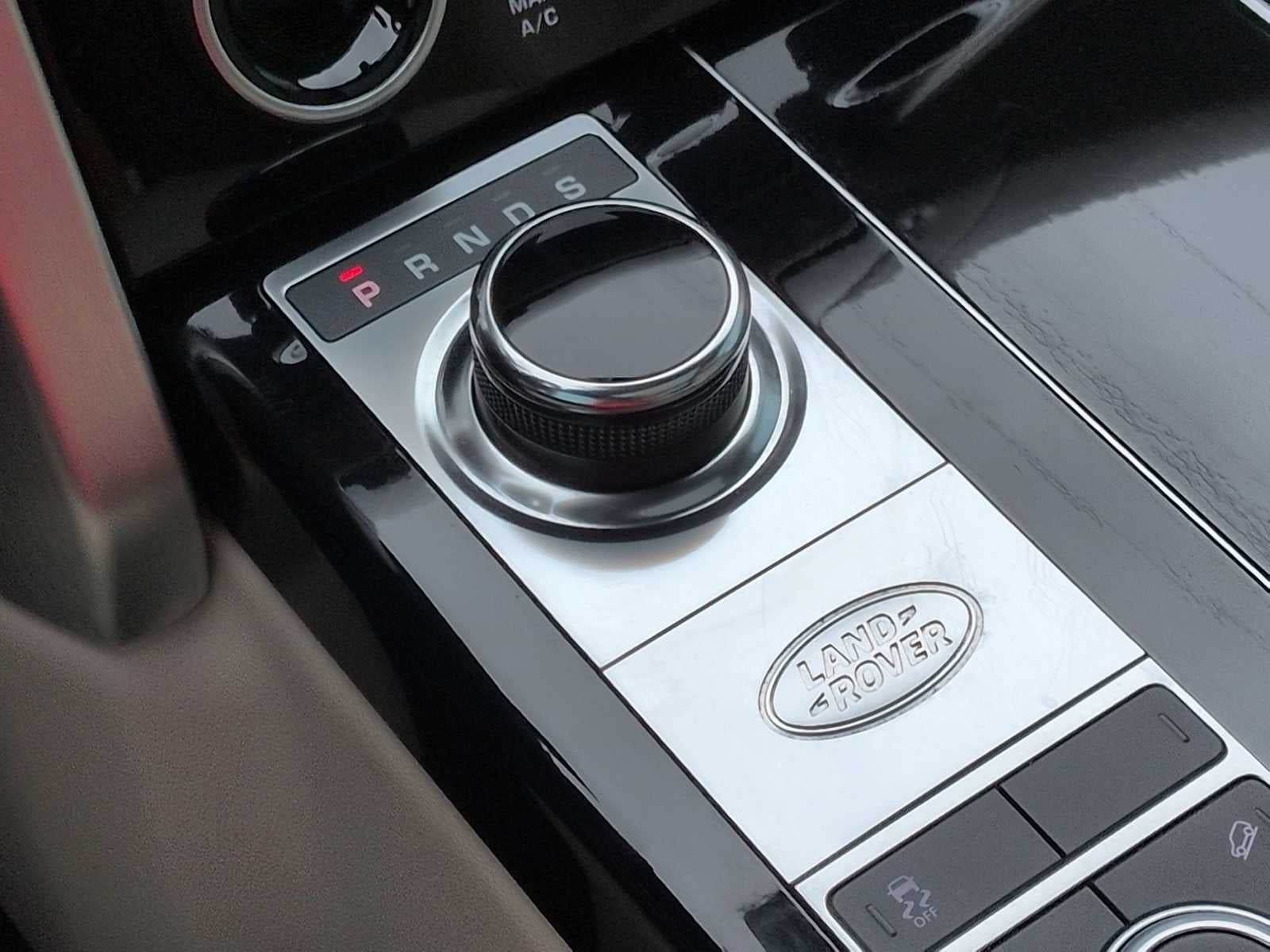 Land Rover Range Rover HSE 2020