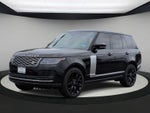 Land Rover Range Rover HSE 2020