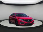 Honda Civic Hatchback Sport Touring 2018