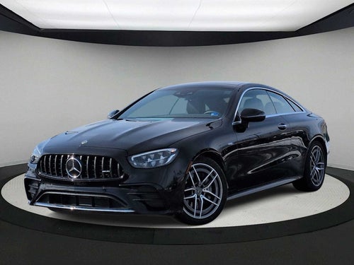 Mercedes-Benz AMG® E 53 AMG® E 53 2023