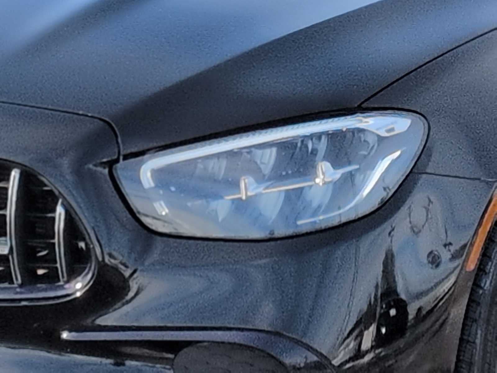 Mercedes-Benz AMG® E 53 AMG® E 53 2023