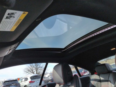 Mercedes-Benz AMG® E 53 AMG® E 53 2023