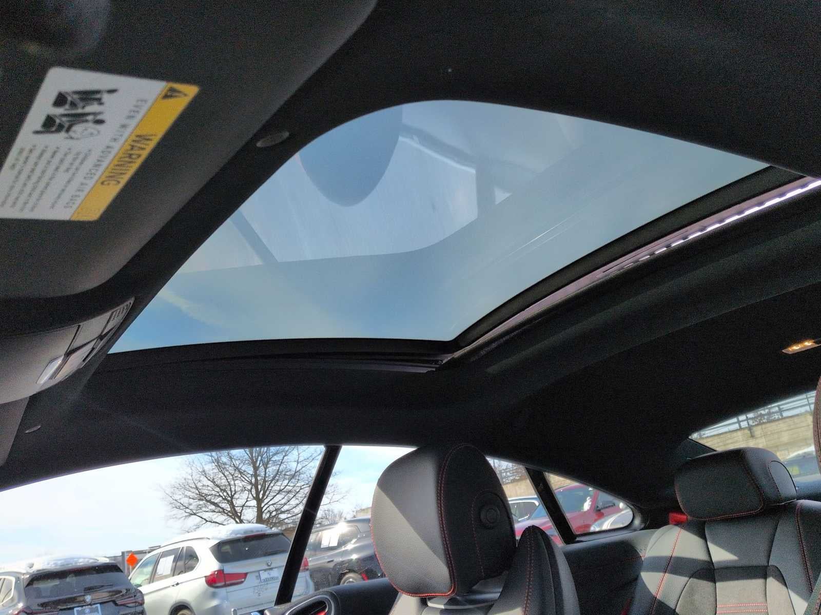 Mercedes-Benz AMG® E 53 AMG® E 53 2023