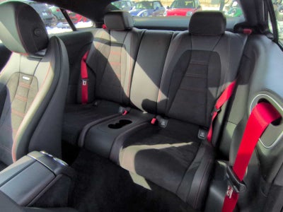 Mercedes-Benz AMG® E 53 AMG® E 53 2023