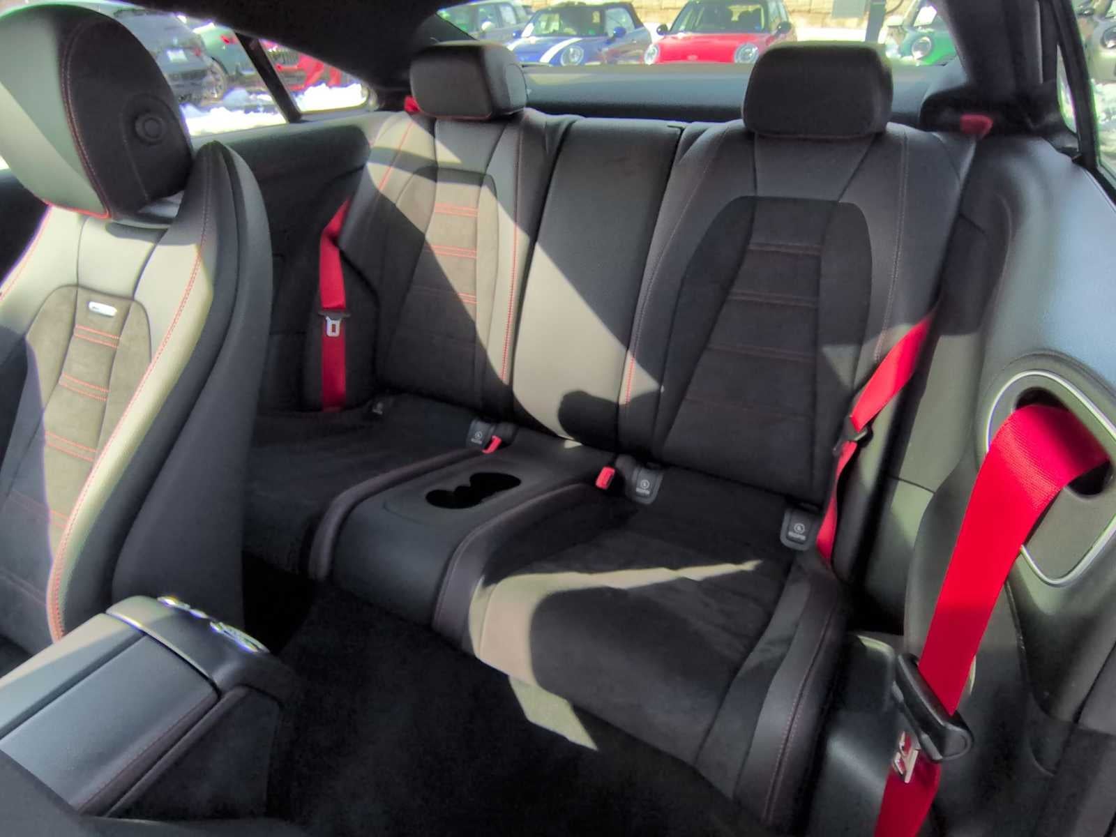 Mercedes-Benz AMG® E 53 AMG® E 53 2023