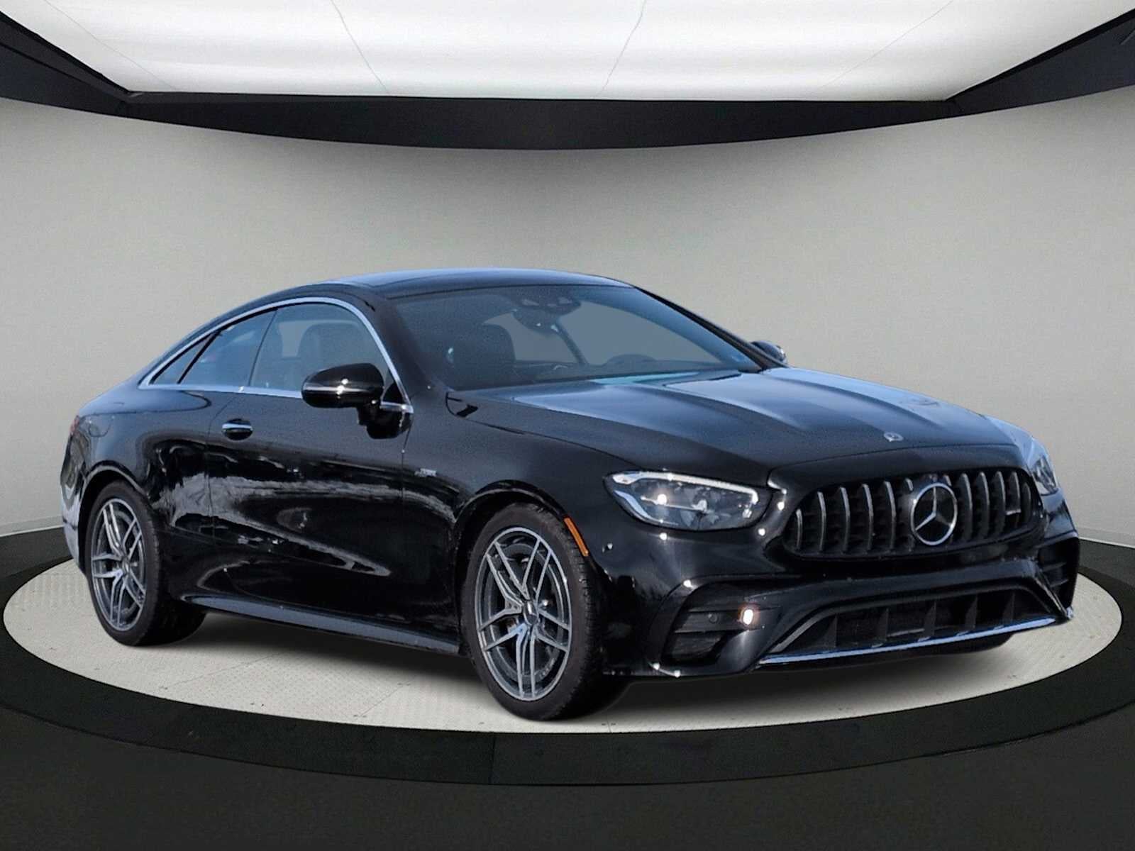 Mercedes-Benz AMG® E 53 AMG® E 53 2023