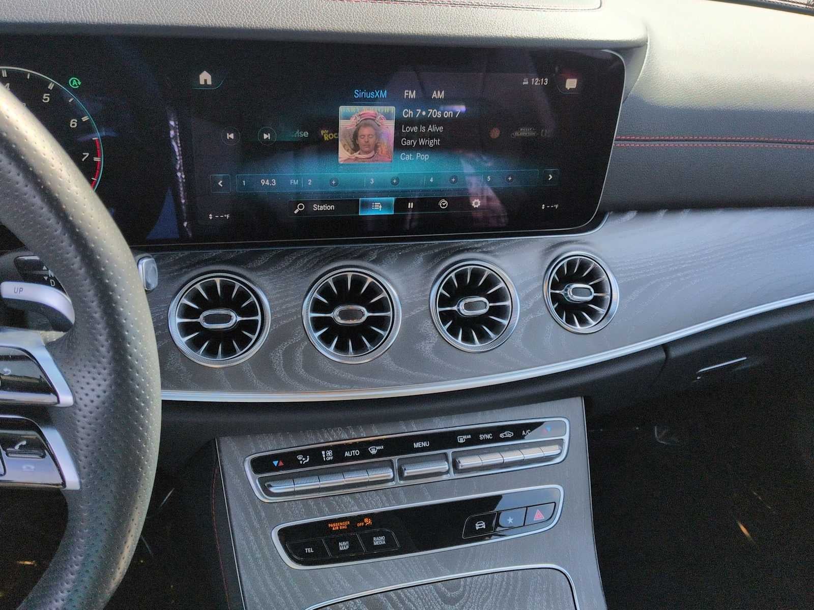 Mercedes-Benz AMG® E 53 AMG® E 53 2023