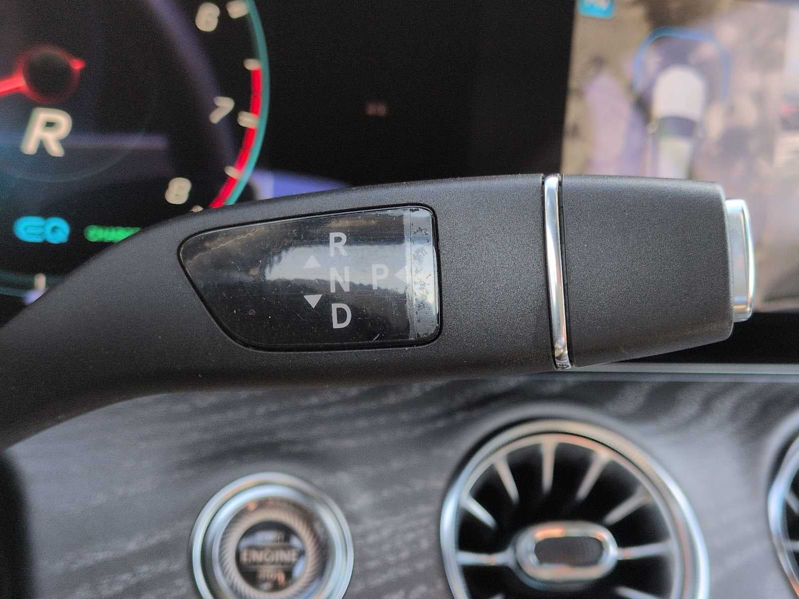 Mercedes-Benz AMG® E 53 AMG® E 53 2023