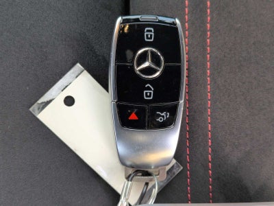 Mercedes-Benz AMG® E 53 AMG® E 53 2023
