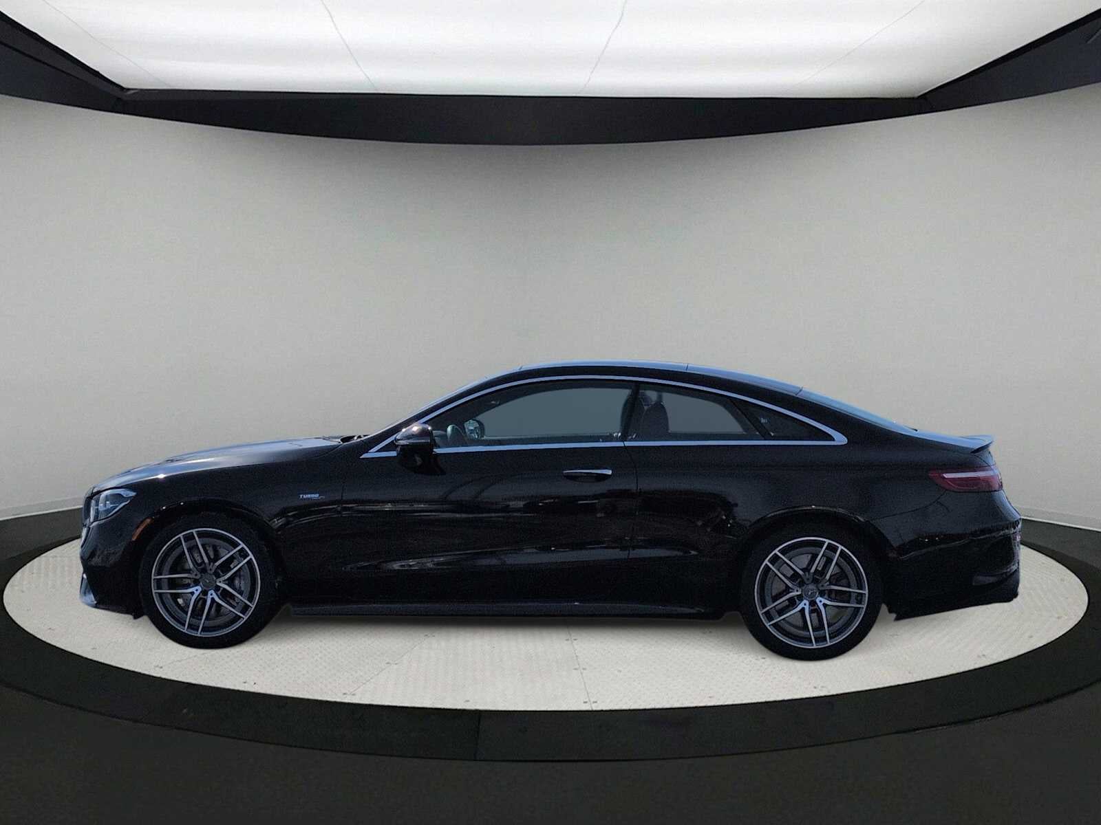 Mercedes-Benz AMG® E 53 AMG® E 53 2023