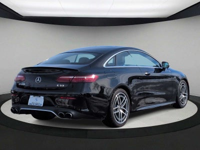 Mercedes-Benz AMG® E 53 AMG® E 53 2023