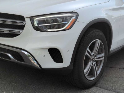 Mercedes-Benz GLC 300 2021 GLC 300