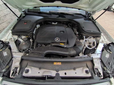 Mercedes-Benz GLC 300 2021 GLC 300