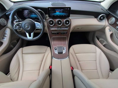 Mercedes-Benz GLC 300 2021 GLC 300